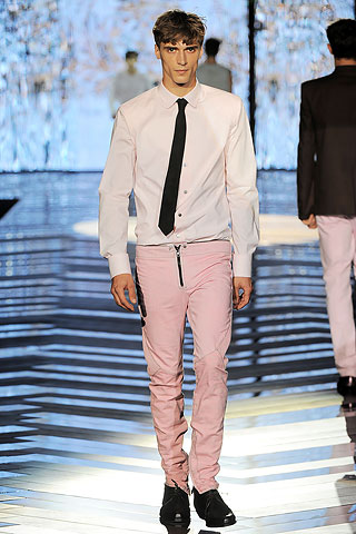 Roberto Cavalli / - 2010